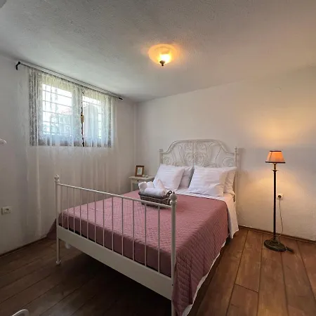 Βίλα #Villa Kira By Halu! Villas Επανωμή